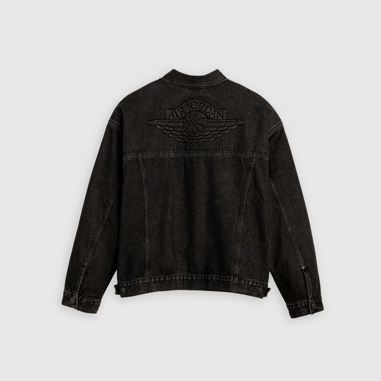 [Instock] Levi's® x Jordan Type III Trucker Jacket