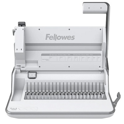 Fellowes Lyra BINDING MACHINE A4 500403110