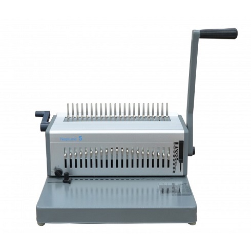 Neptune 5 BINDING MACHINE  A4 500403350