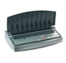 GBC T400 THERMABIND 500403700