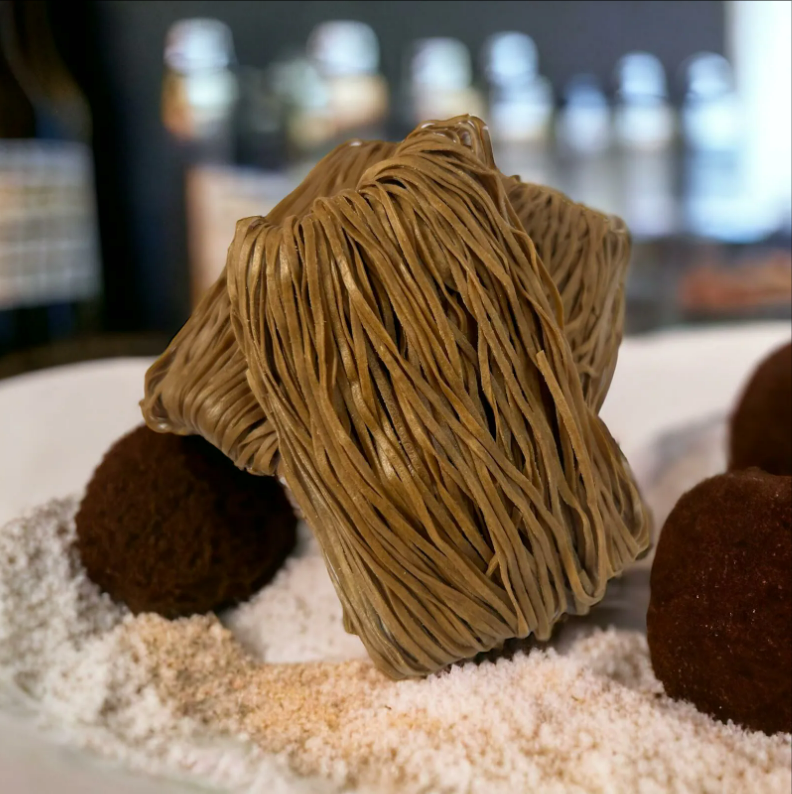 永樂粉麵廠｜極上黑松露麵