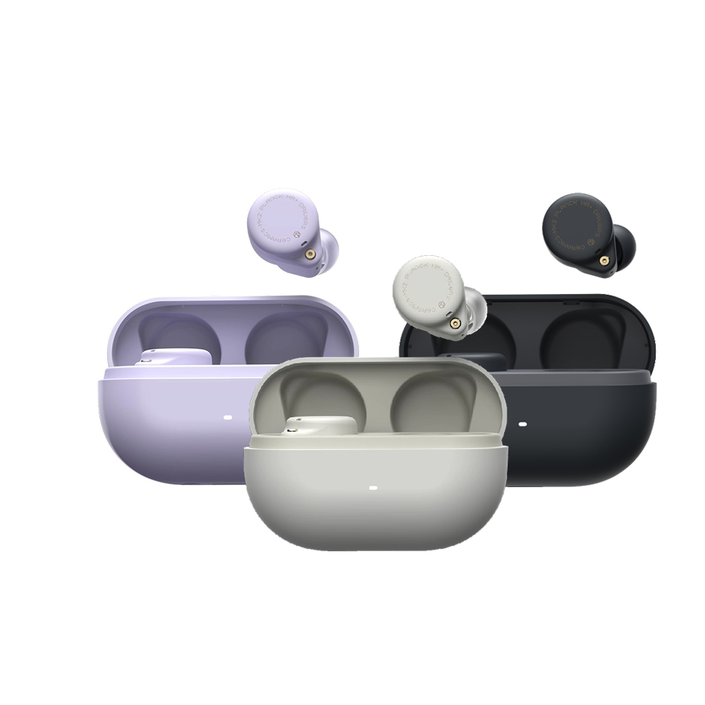 Rose Technics 弱水時砂 | 琉璃 MK2 | 真無線藍牙耳機 | 支援LDAC | 公司貨