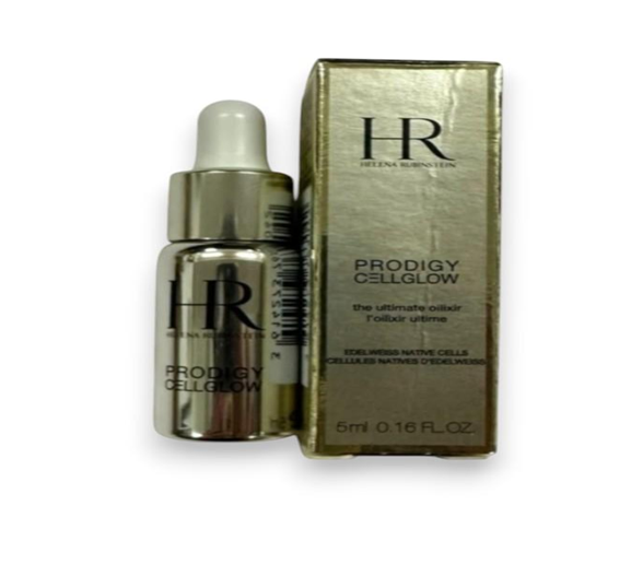 UR80 HR  HELENA  RUBINSTEIN高光精華油 5ml  "原價$2453 30ml" 特價$185/1 $356/2 EXP:2027