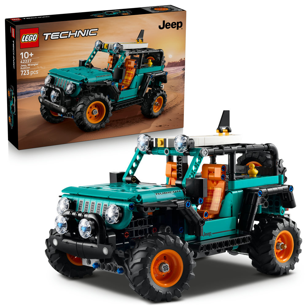 貨幣　金貨 42227 - Jeep Wrangler Rubicon SUV