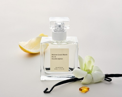 Maison Louis Marie｜ No.15 Vanille Infinie 暮色香草 香水