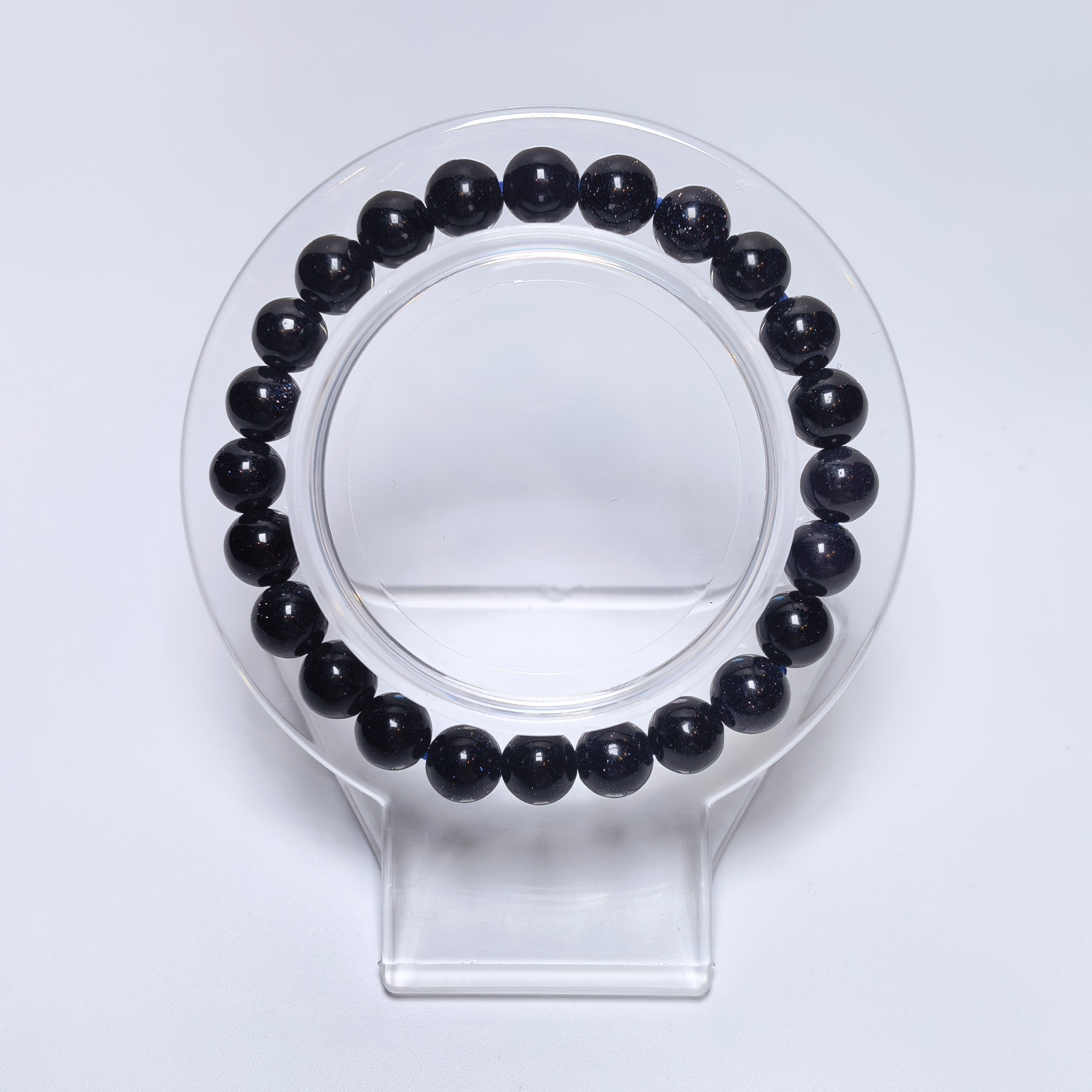 紫沙石手串7m+ CH984