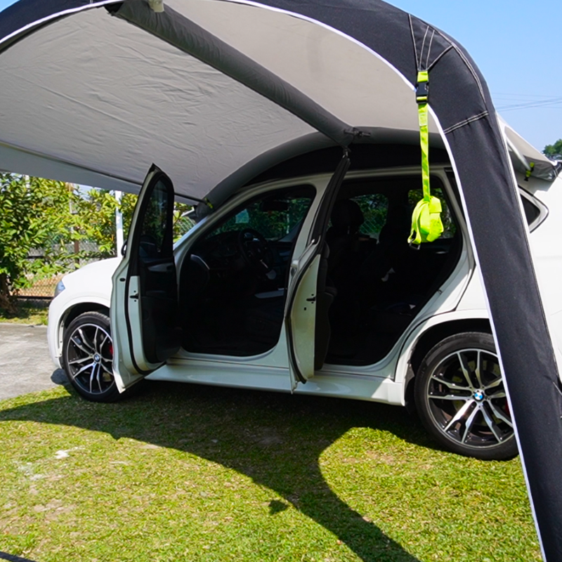 DOMETIC充氣車邊帳