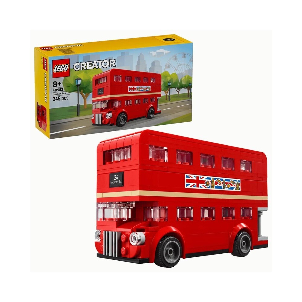 【フク】まとめ 40953 - London Bus