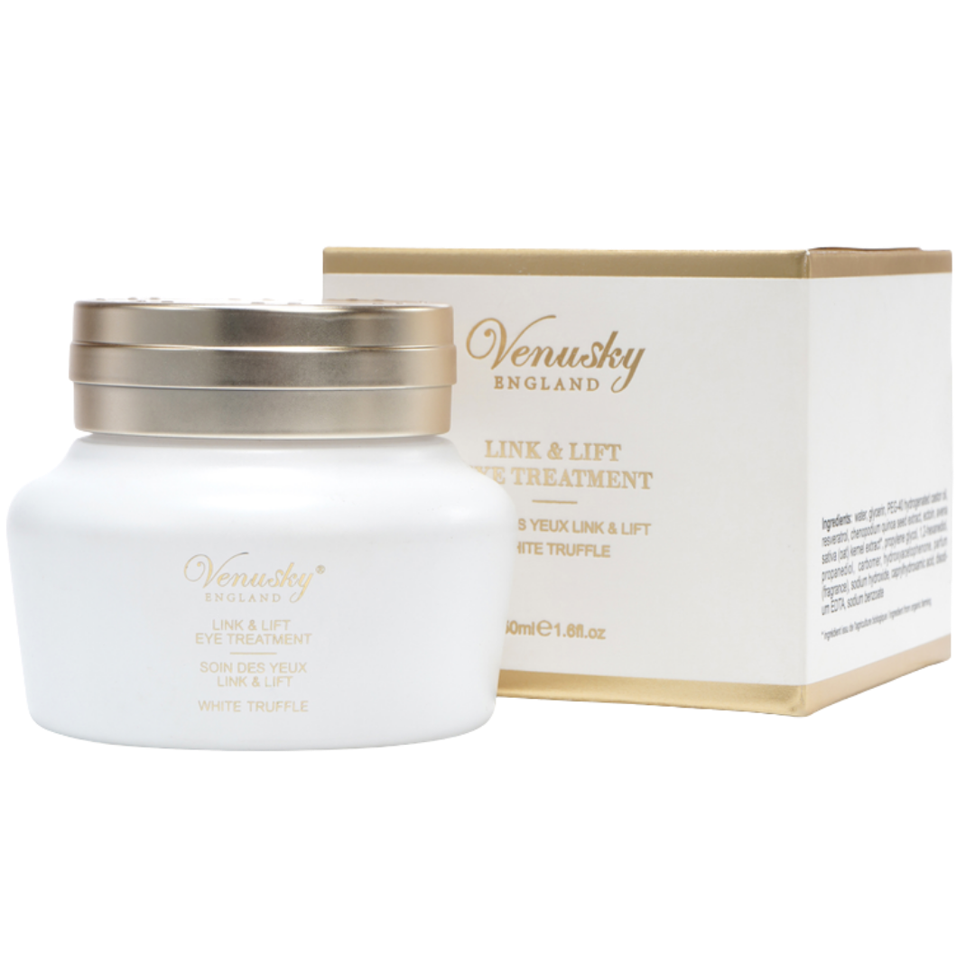 FAC-BBG0301-005 VENUSKY白藜蘆醇提升緊緻肌底眼霜 50ml (A5)