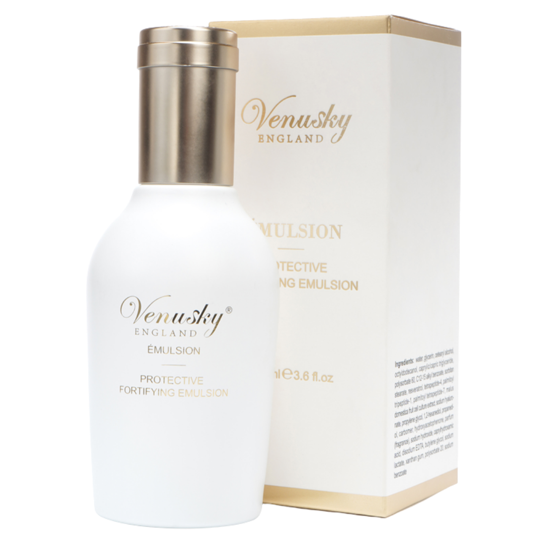 FAC-BBG0301-003 VENUSKY白藜蘆醇提升緊緻絲漾乳液 120ml (A3)