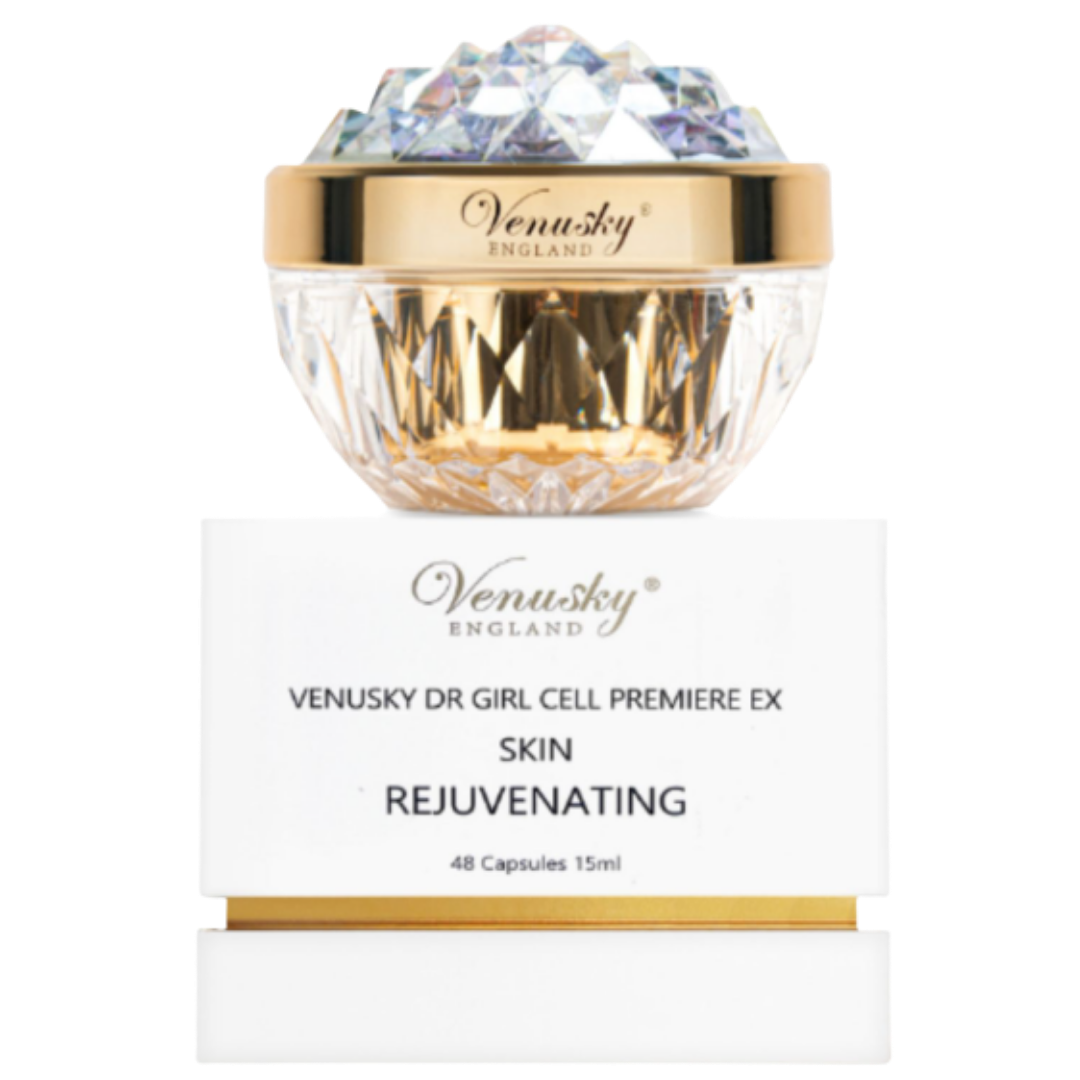 FAC-BBG0301-007 英國 Venusky 鮭魚精華48粒 (A7)