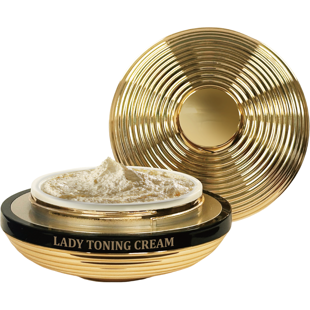 FAC-BBG0301-014 VENUSKY Lady cream 煥顏貴婦膏 45g (A14)
