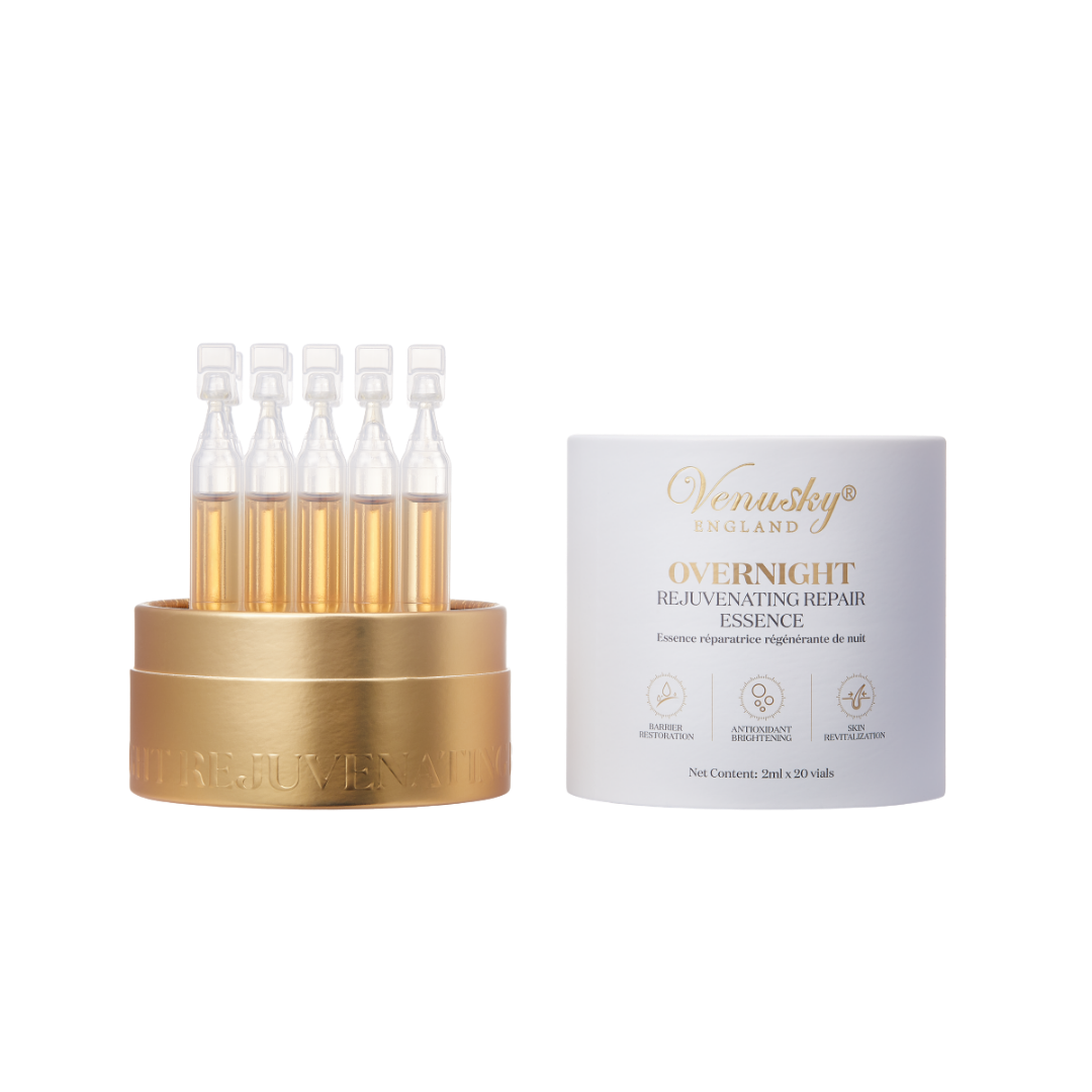 FAC-BBG0301-016 英國VENUSKY熬夜精華次拋 20支裝 (A16)