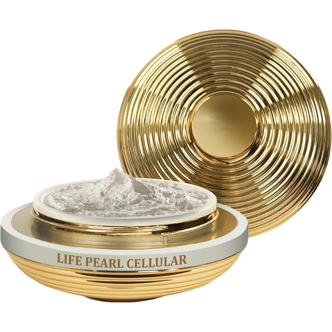 FAC-BBG0301-015 VENUSKY Lady cream 養膚貴婦膏 45g (A15)