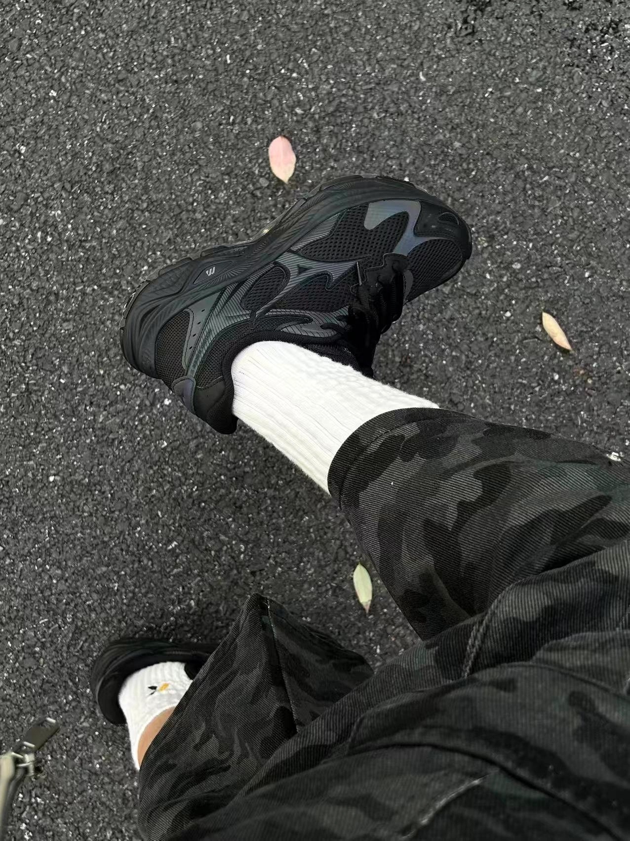 代購-美津濃 MIZUNO RACER S 復古跑鞋 慢跑鞋 跑步鞋 【D1GH223509】【D1GH223520】【D1GH223519】【D1GH223501】