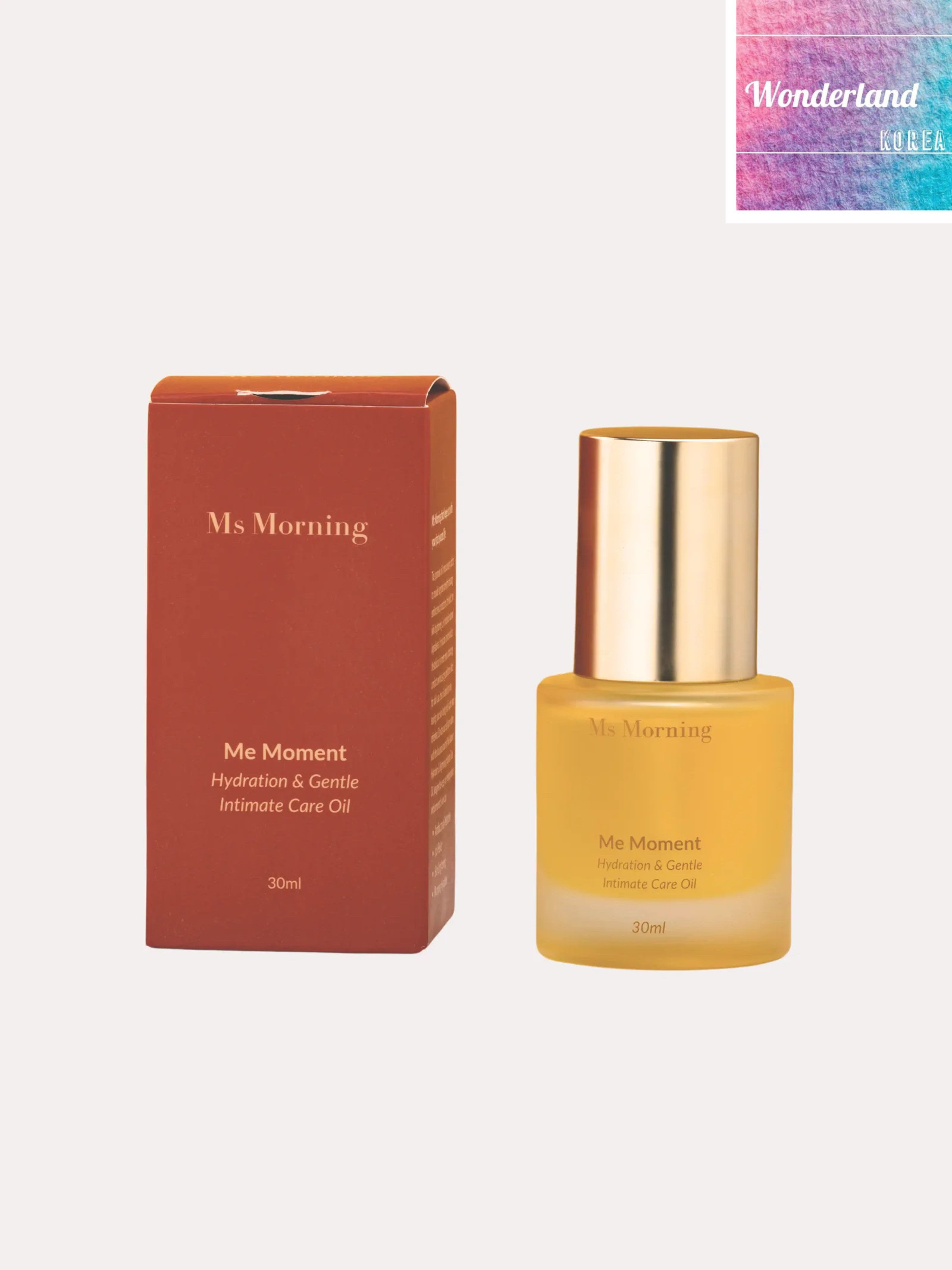 M7 W022707 有機私密芳療精油40ml