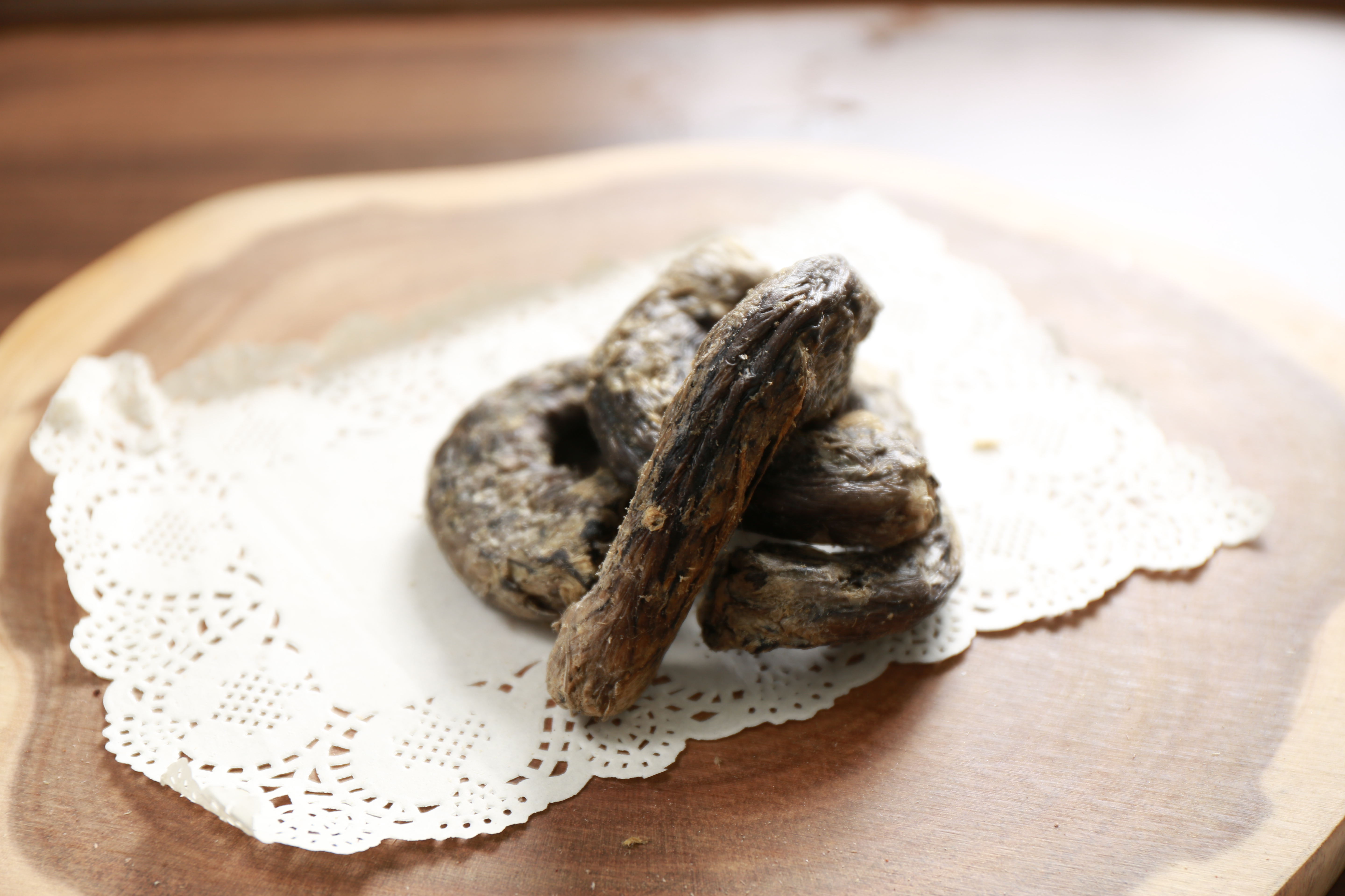 泰國無激素烏雞頸 ✔狗狗