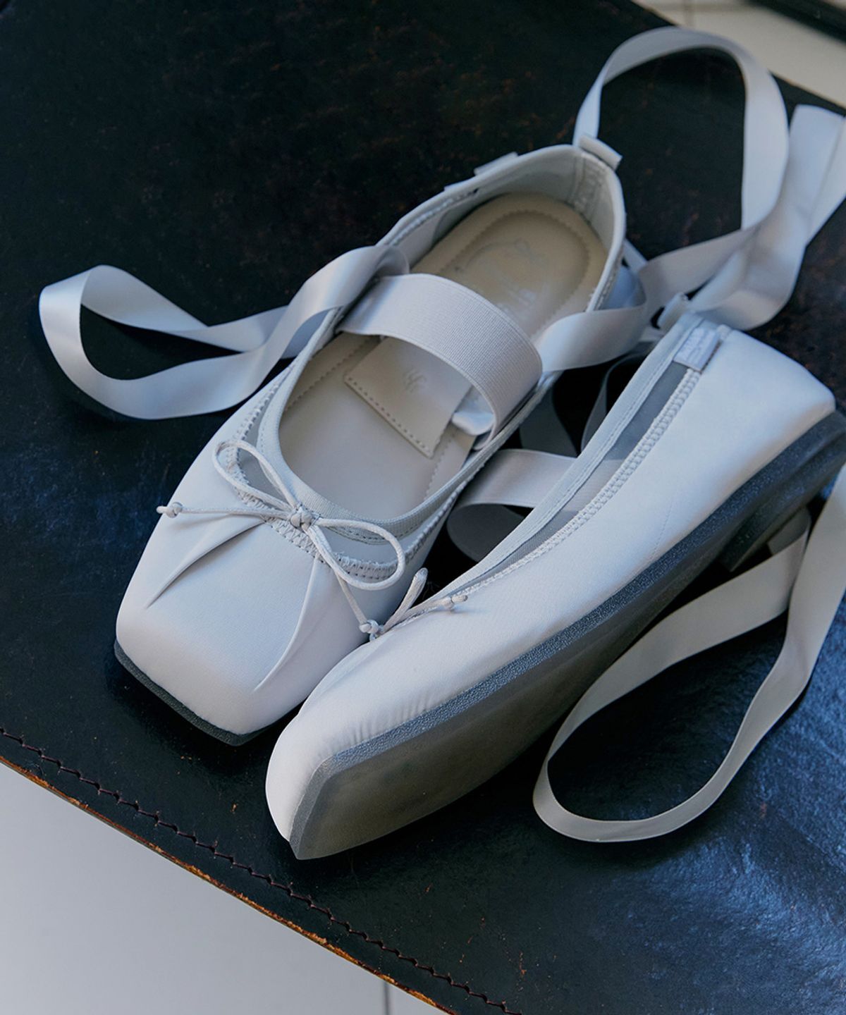 Rockfish Weatherwear TULE MARYJANES