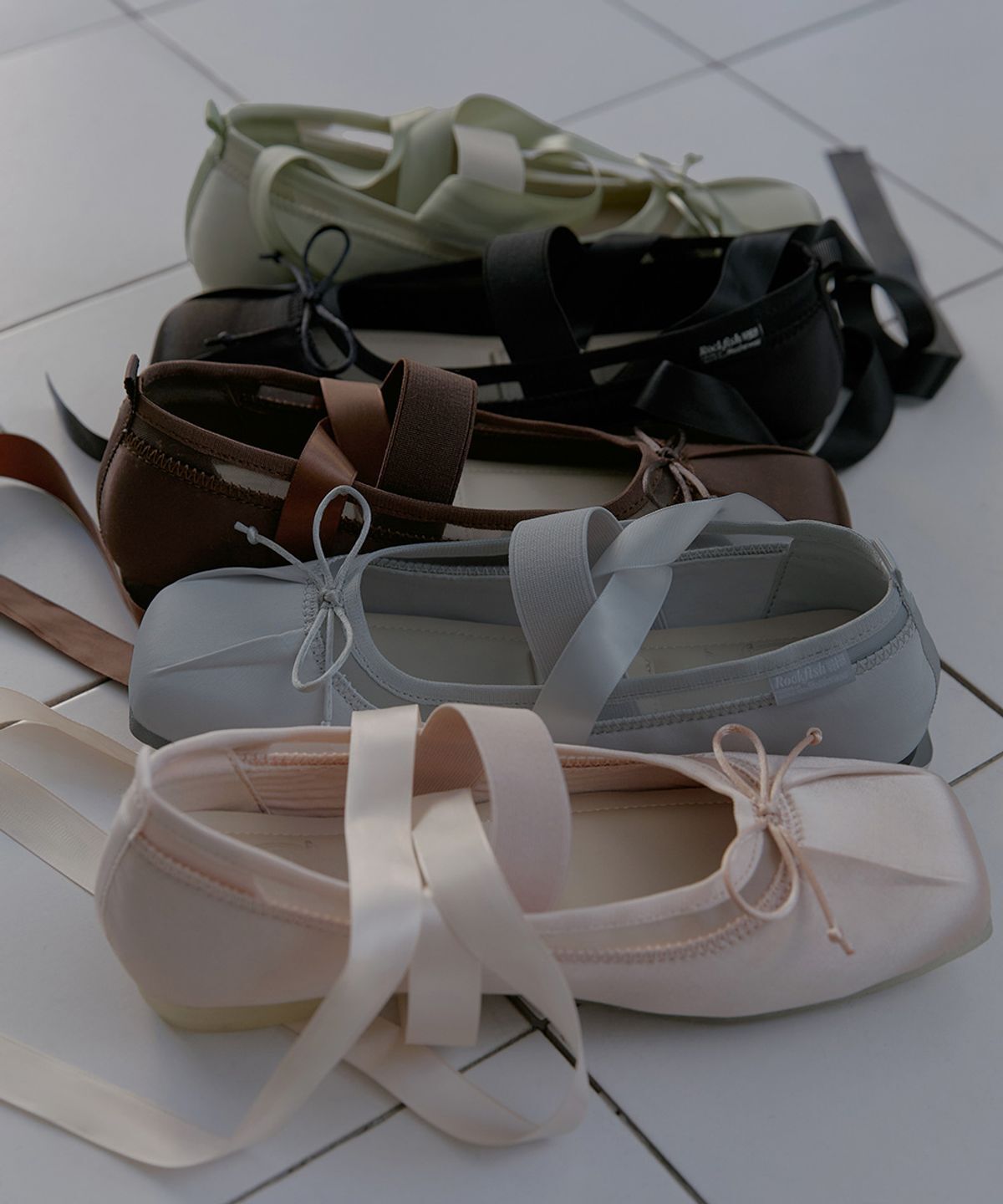 Rockfish Weatherwear TULE MARYJANES