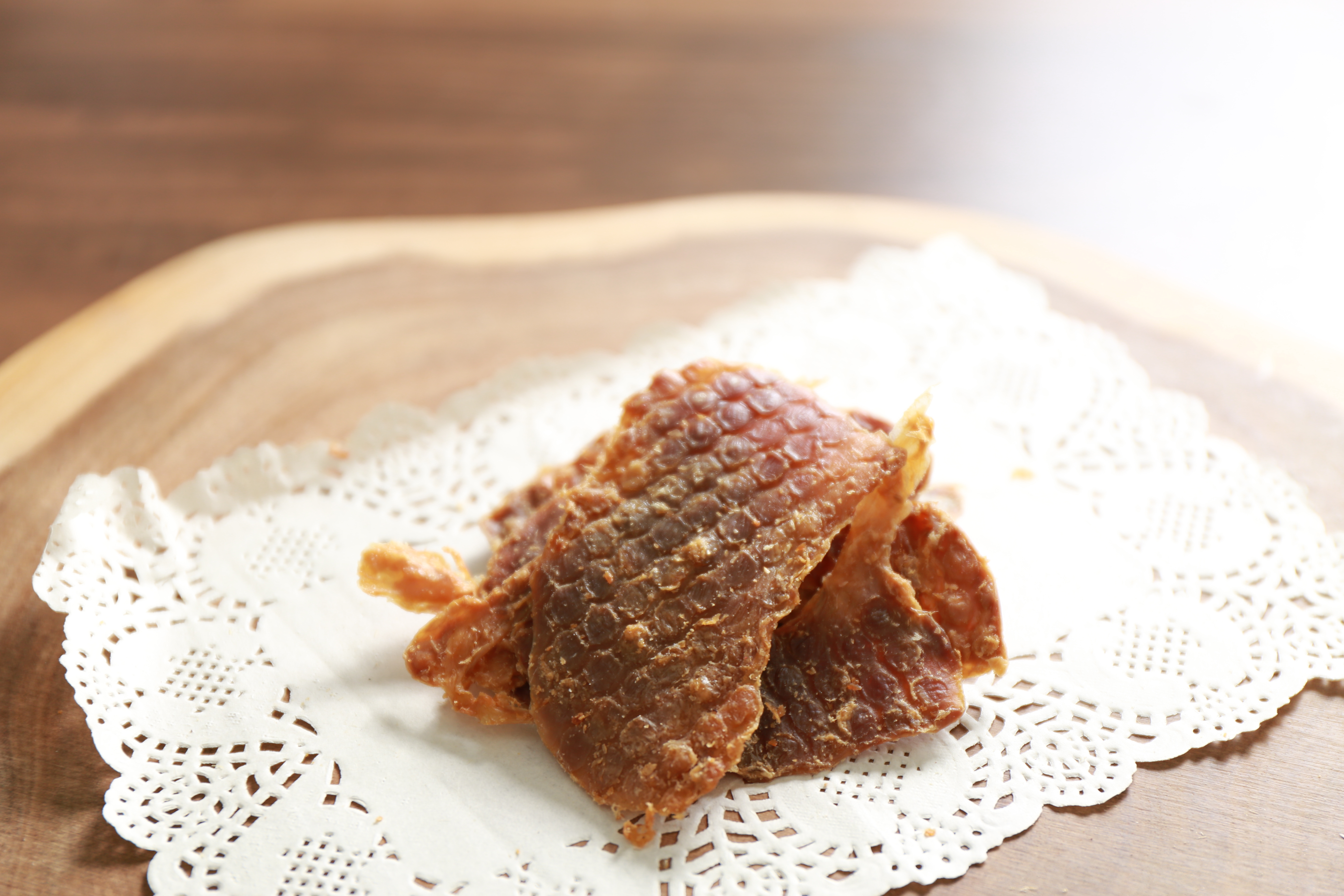 泰國無激素雞胃片 ✔狗狗