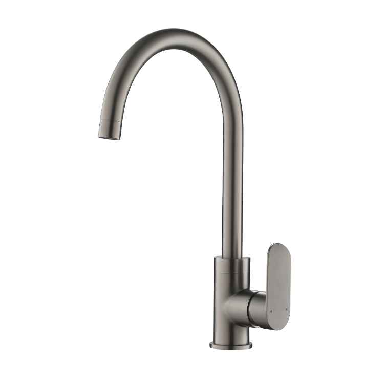Vizio Sink Mixer (Gunmetal)(VZ400116GM)