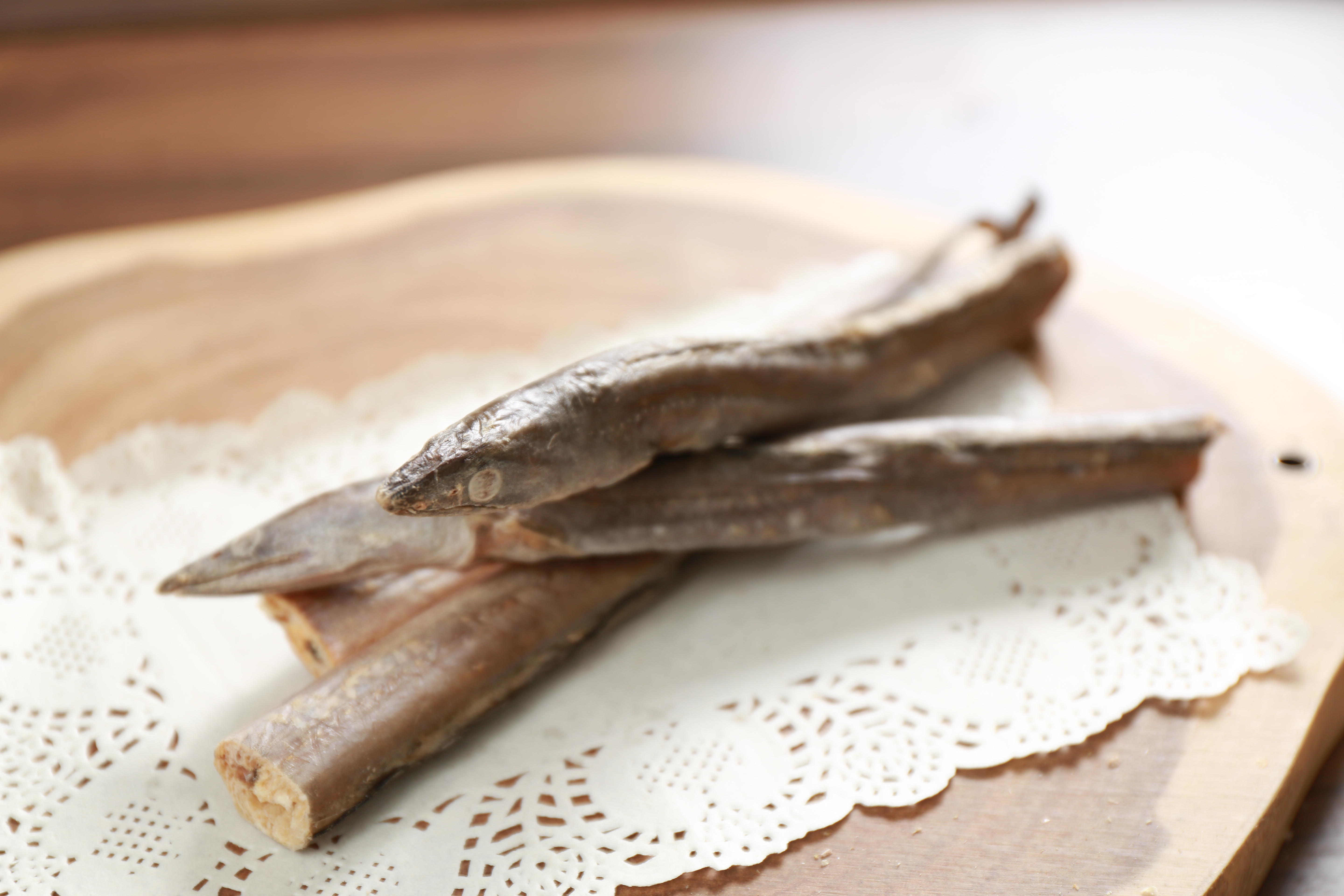 台灣海鰻 ✔狗狗