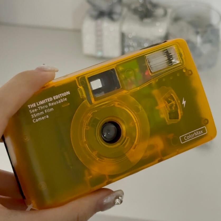 Kodak x ColorMAX - Professional Film Premium Set [Limited Edition]