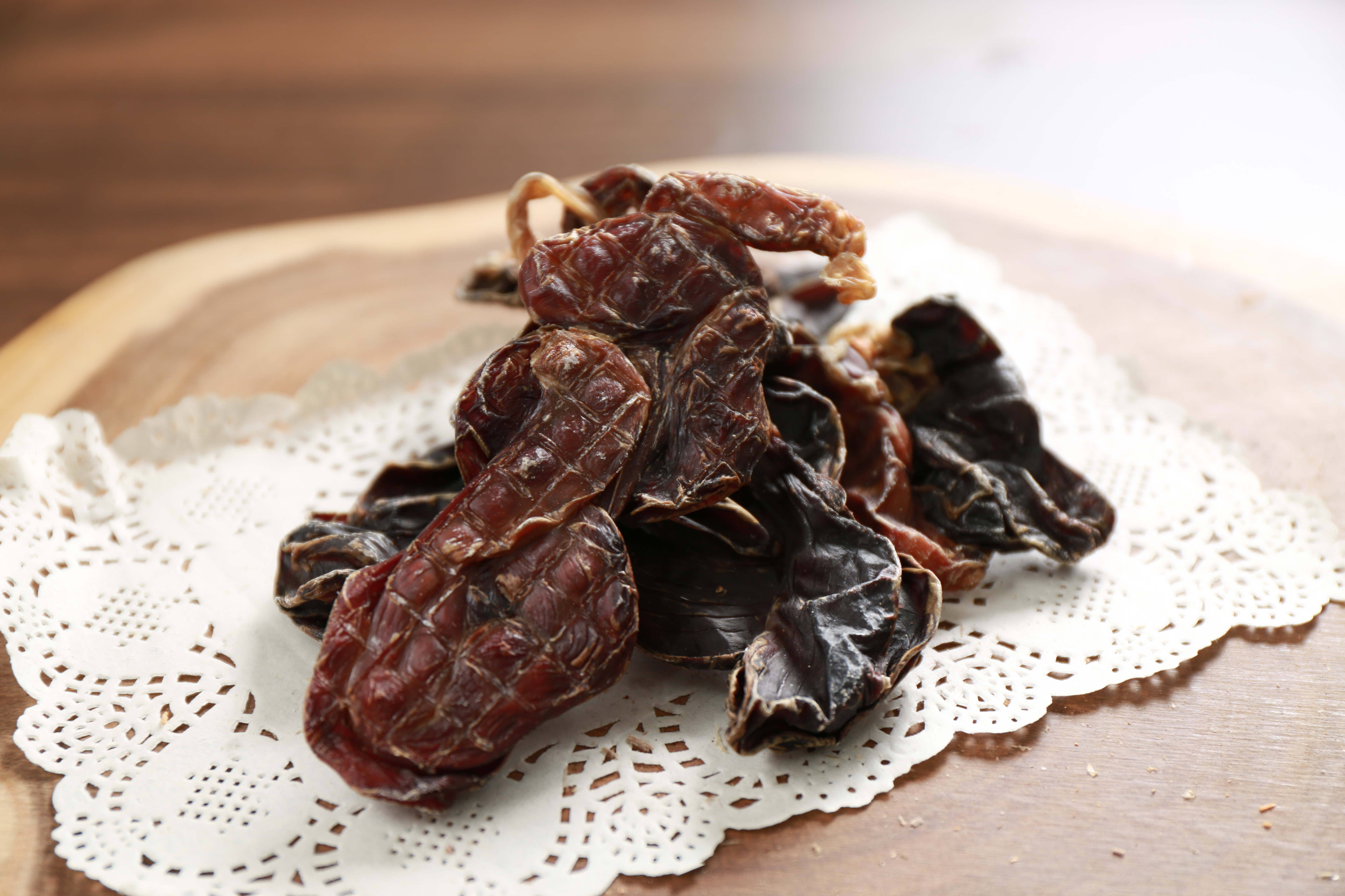 西班牙黑毛豬子宮 ✔狗狗