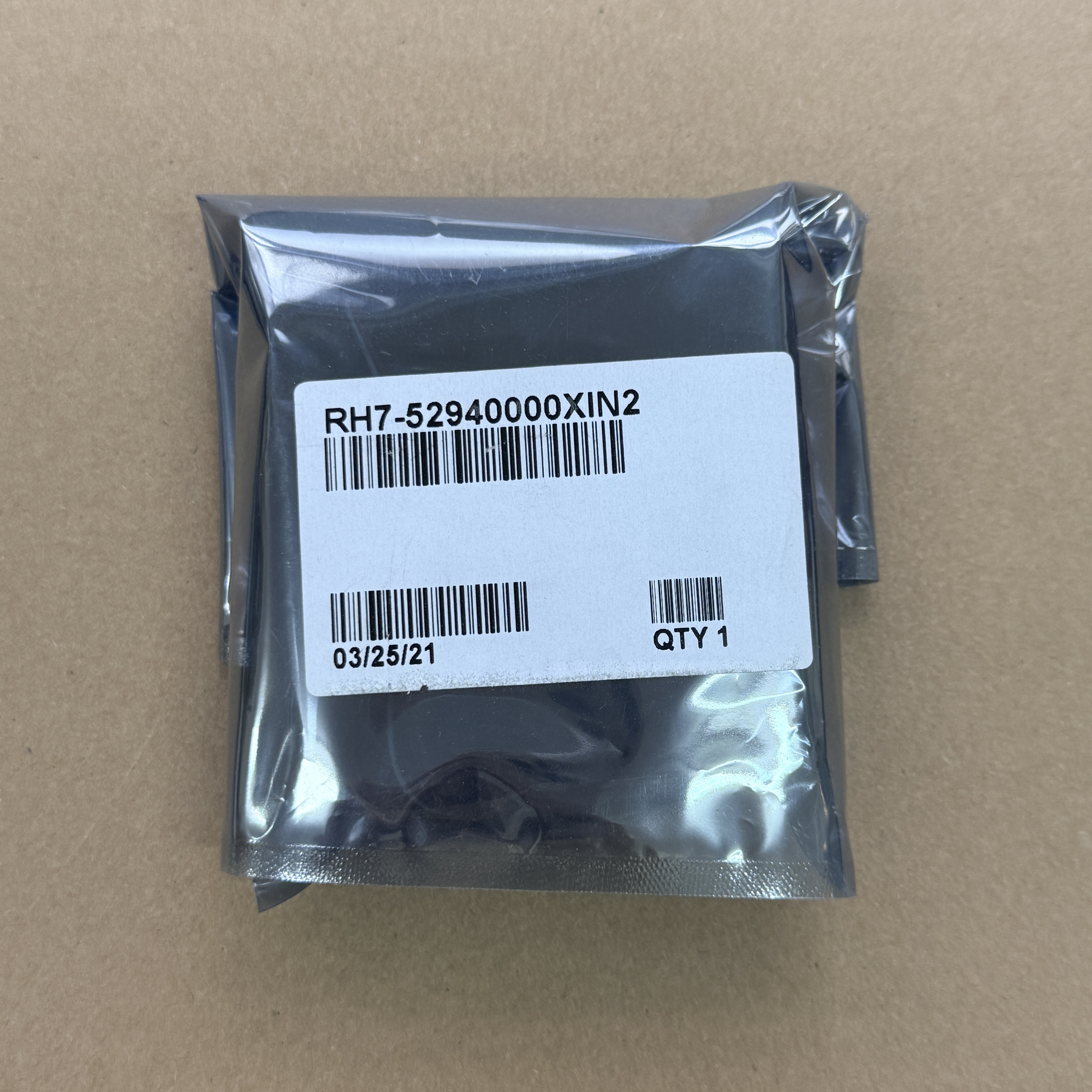RH7-5294 LJ9000/9040/9050 POWER SUPPLY FAN (翻新)