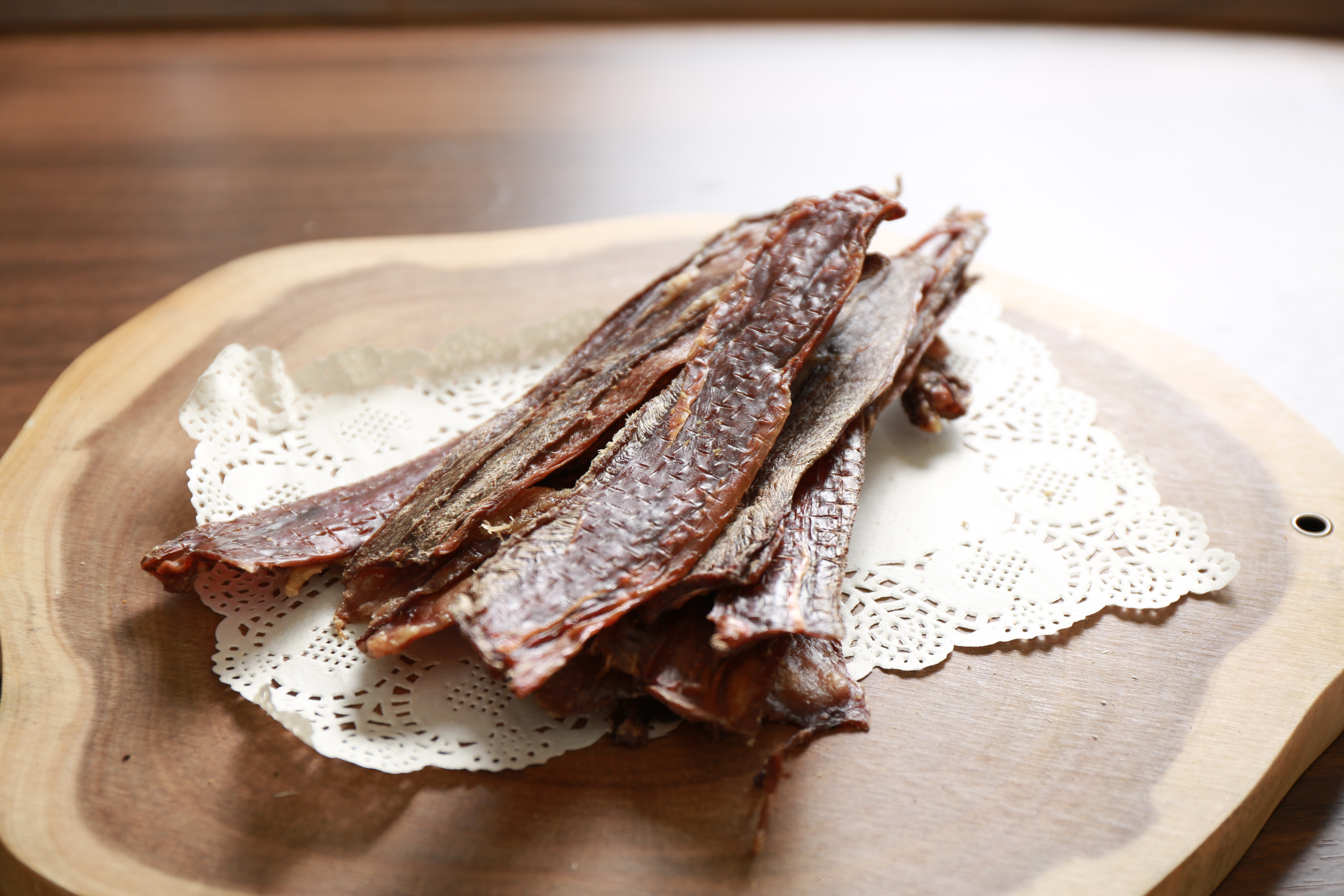 西班牙黑毛豬食道 ✔狗狗