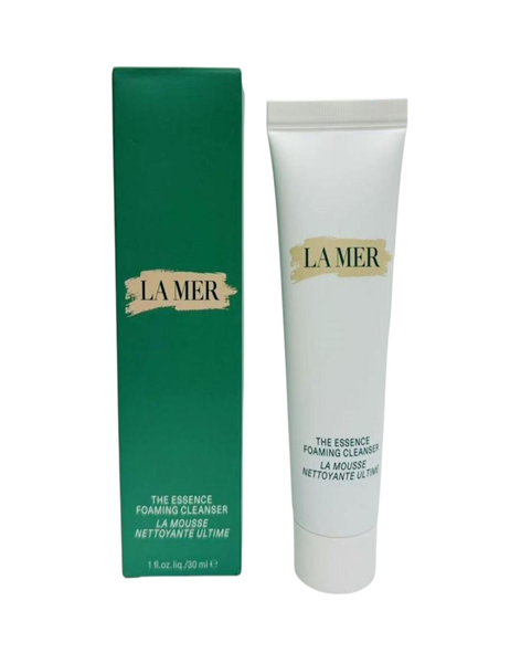 UR84 LA MER潔面洗面乳 30ml 原價$265 特價$108/1支 $198/2支 EXP:2027