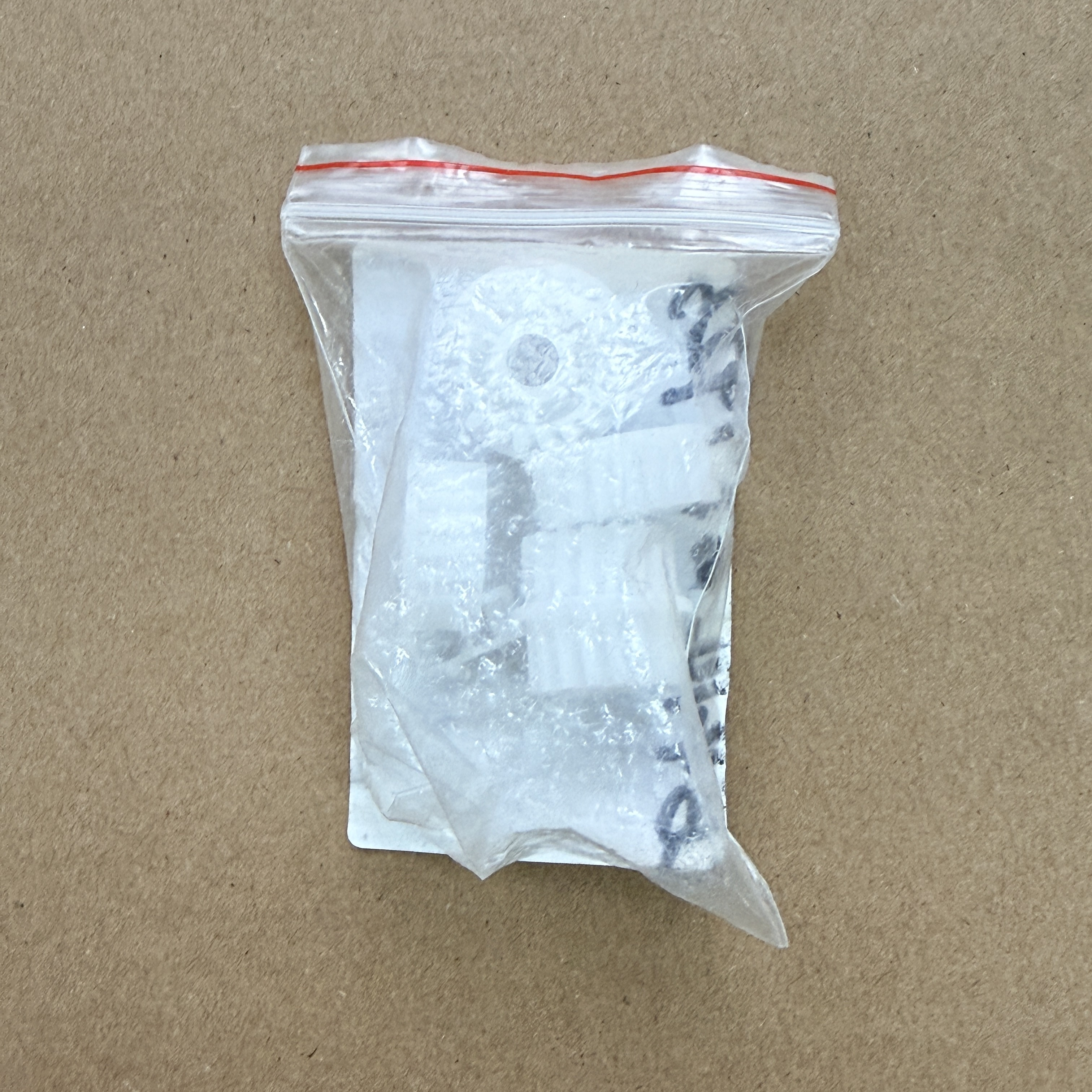 CB414-67923 LJP3005 GEAR KIT 17,17T,19,20T (Non-OEM)