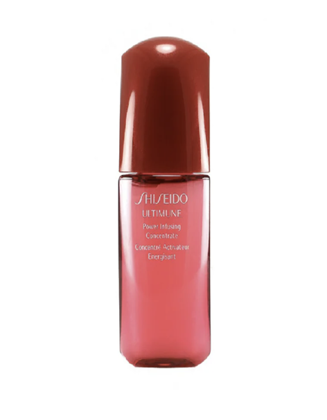 (限量30套) UR86 SHISEIDO ULTIMUNE 升級皇牌免疫力精華10ml "原價$650 30ml" 特價$99/3 EXP:2027