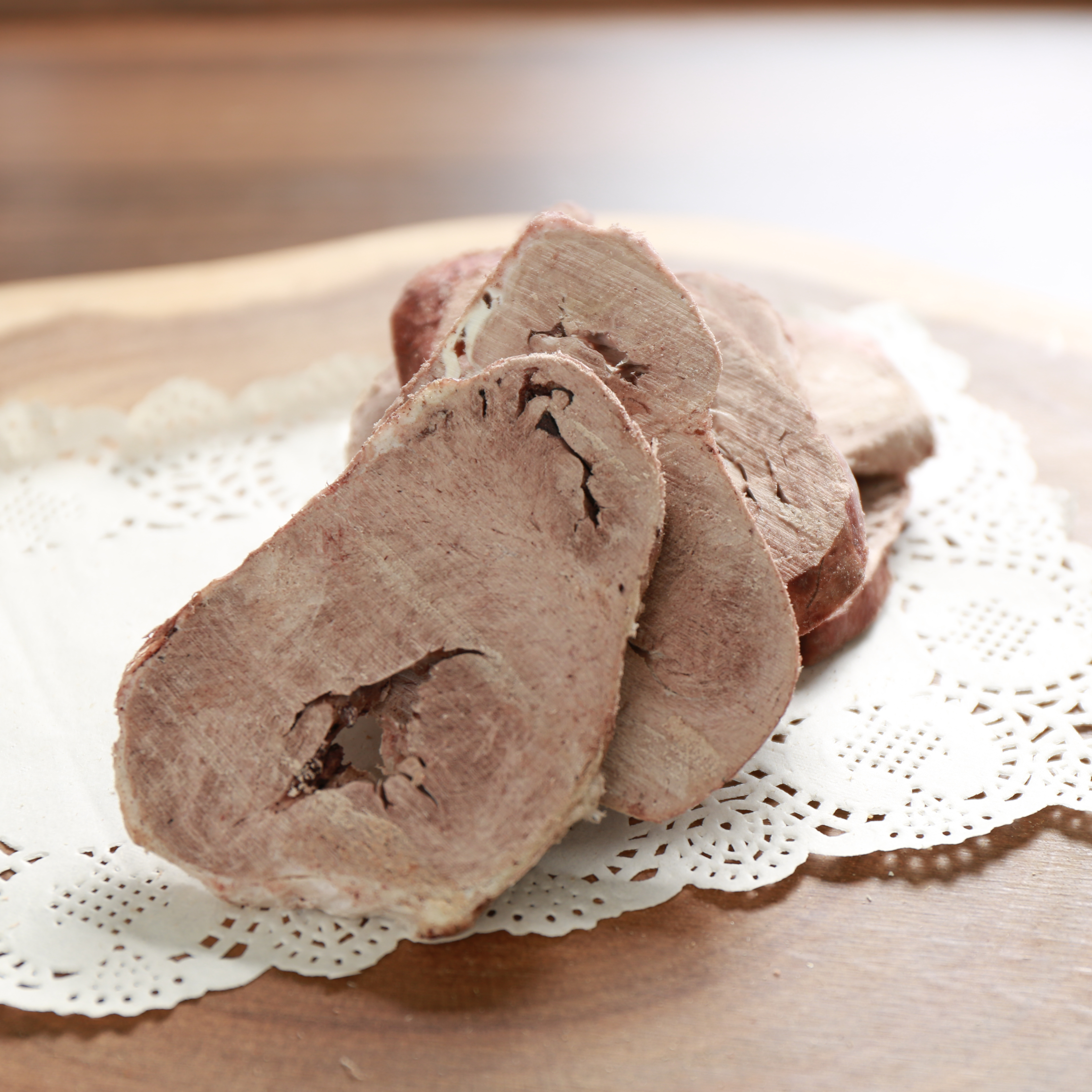 西班牙黑毛豬豬心 ✔貓✔狗