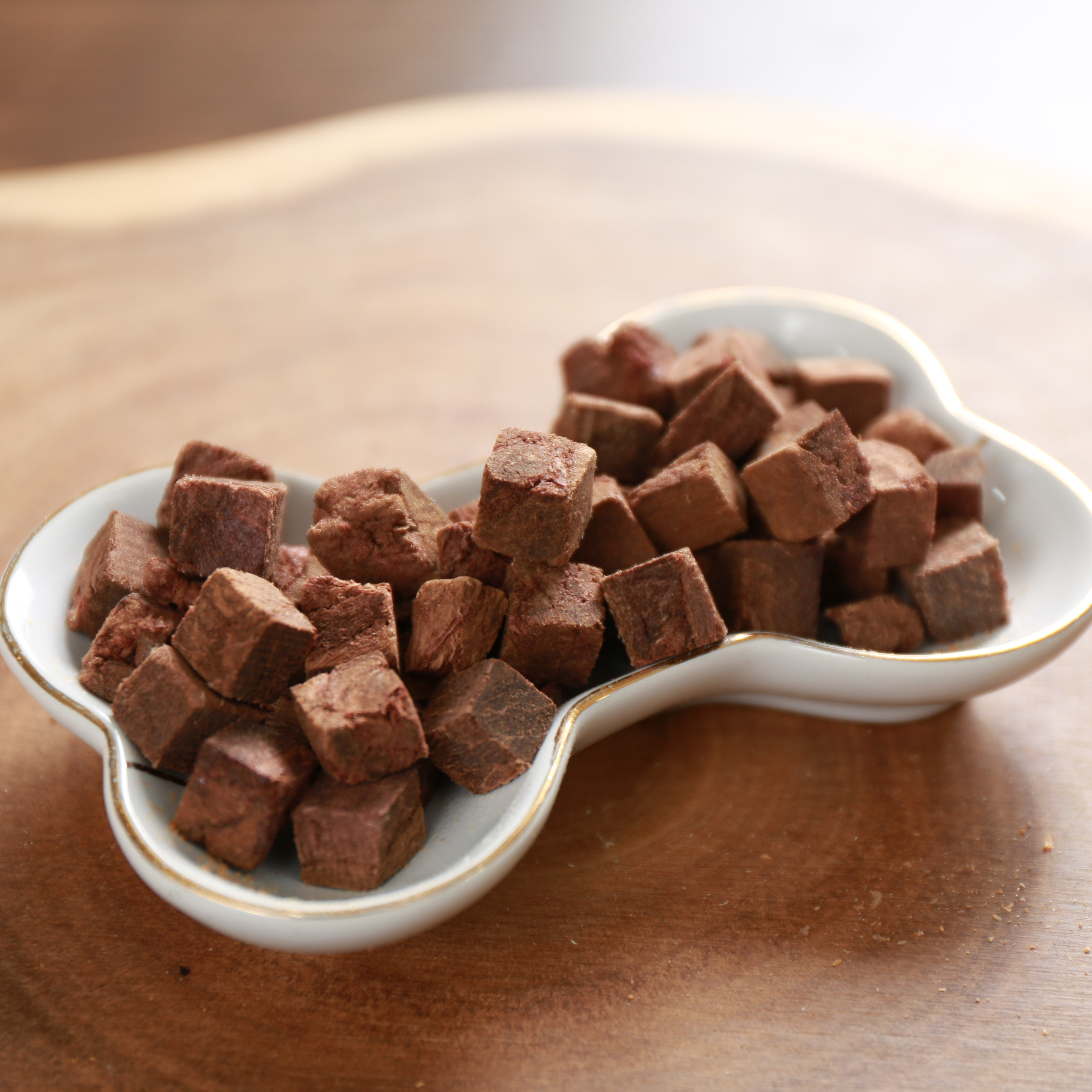 凍乾吞拿魚 ✔貓✔狗