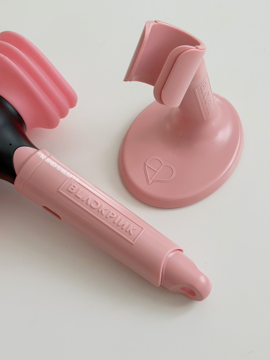 <快速出貨> BLACKPINK 官方手燈架