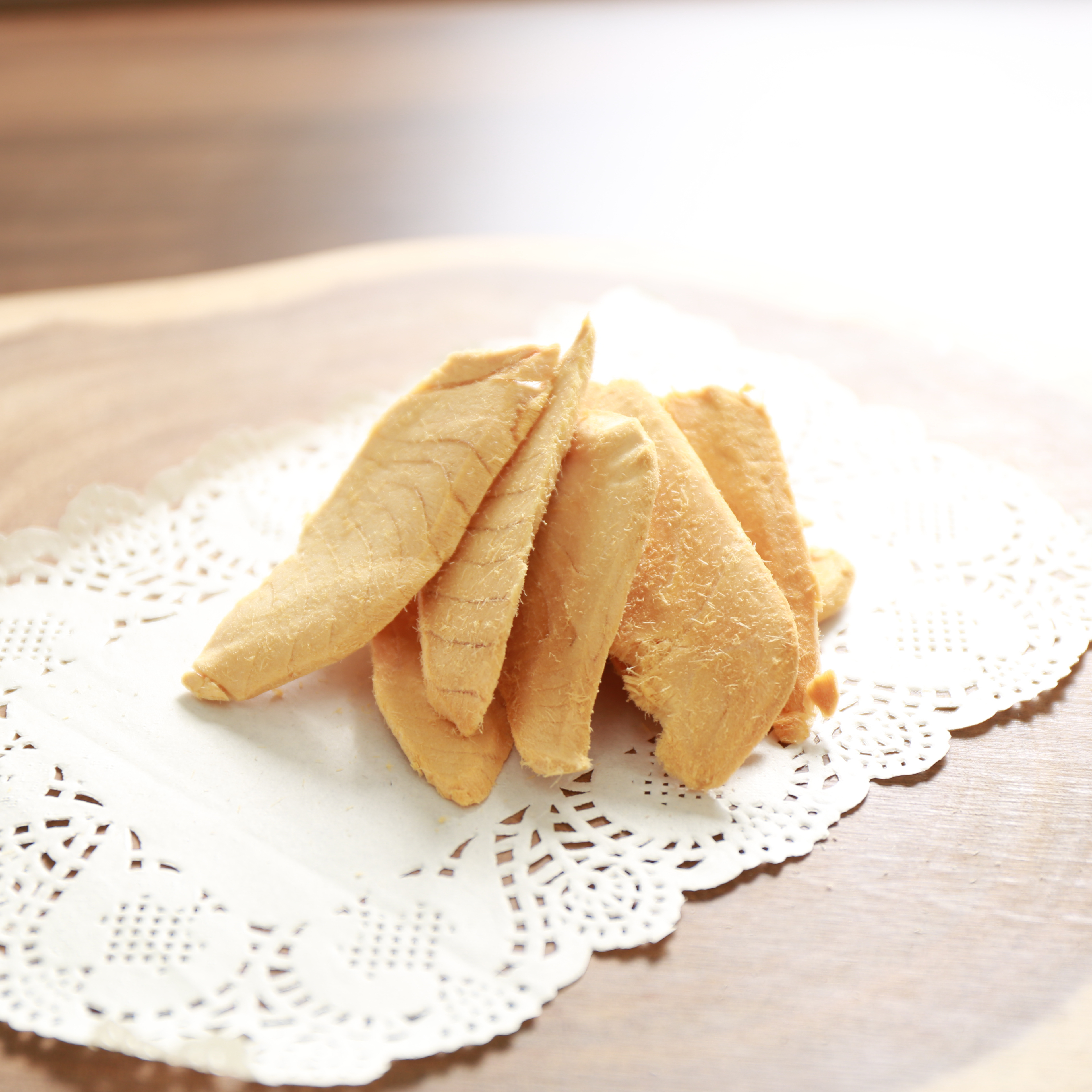 挪威刺身級三文魚 ✔貓✔狗