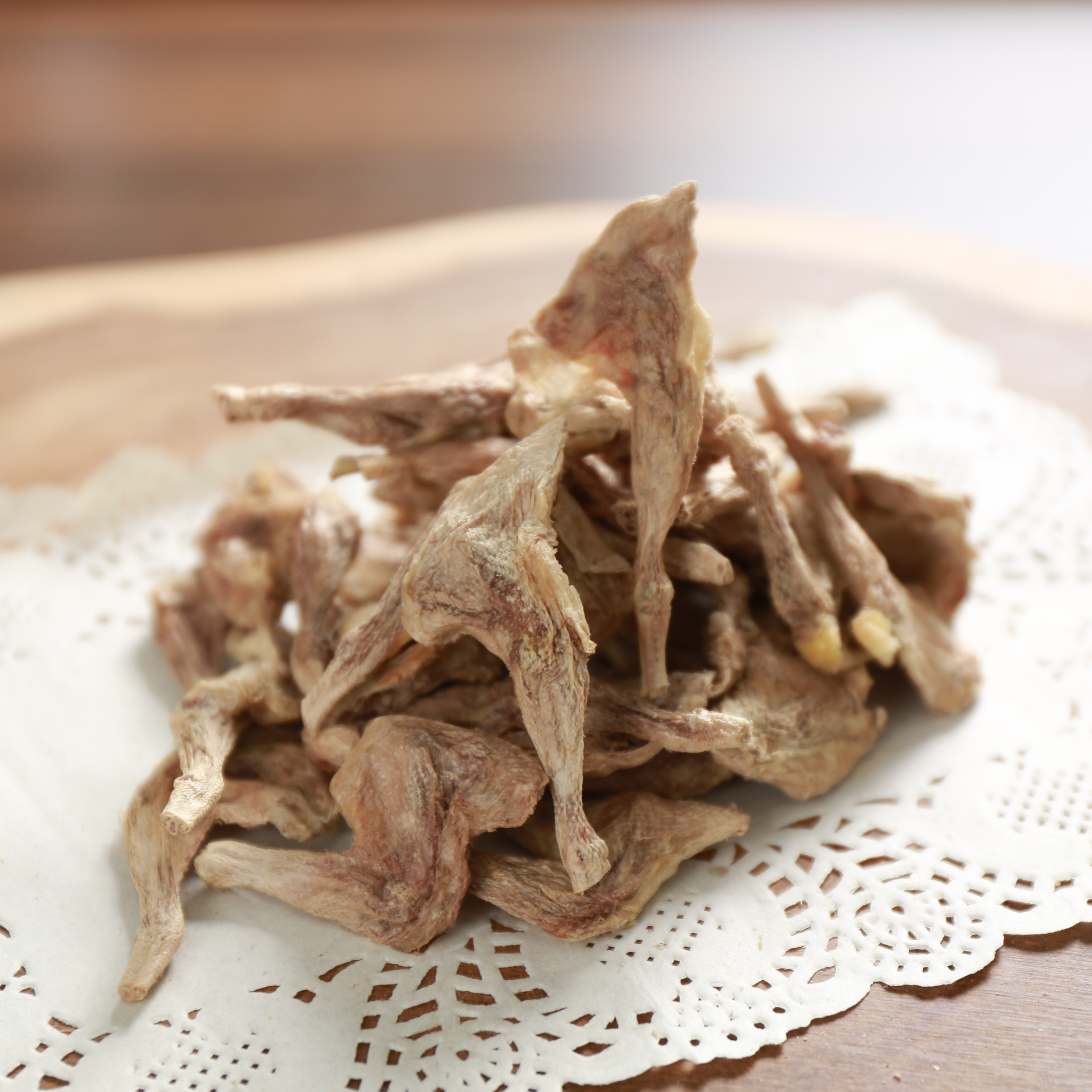 泰國無激素迷你鵪鶉腿 ✔貓✔狗