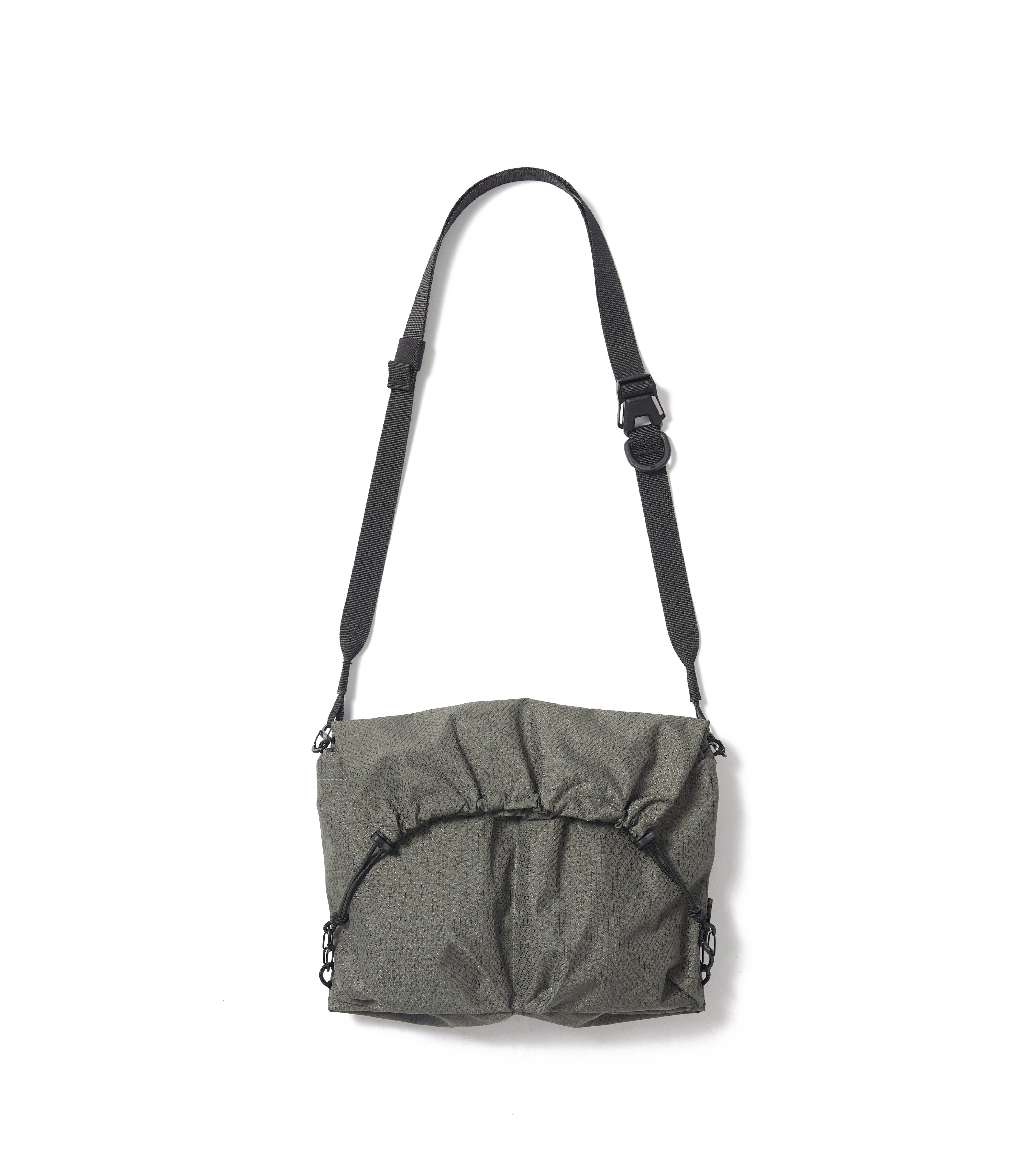 SEALSON H1 | CROSSBODY BAG NylonPlus®
