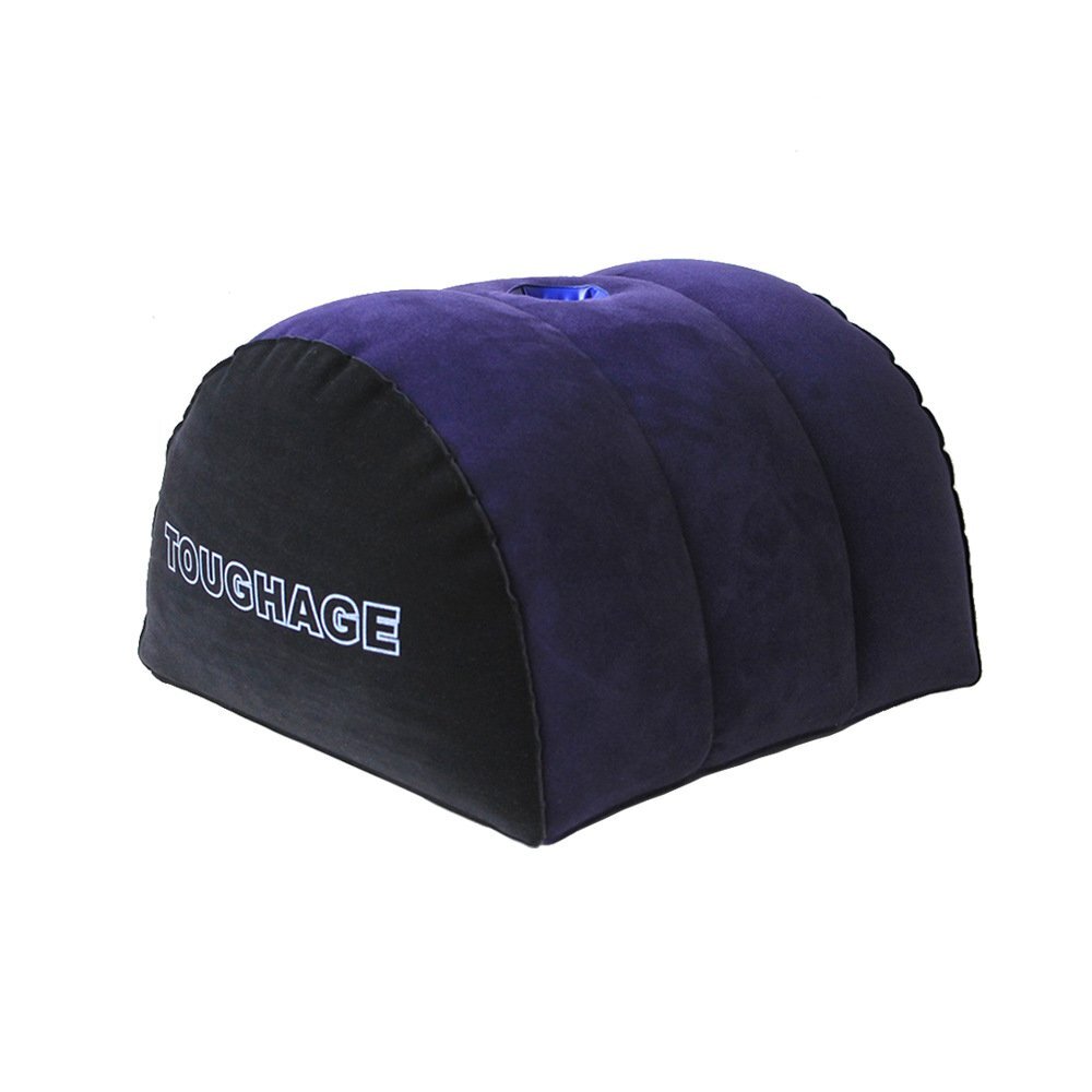 SD 多功能魔力三角枕 性愛輔助體位墊