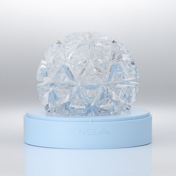 TENGA GEO GLACIER Renewal