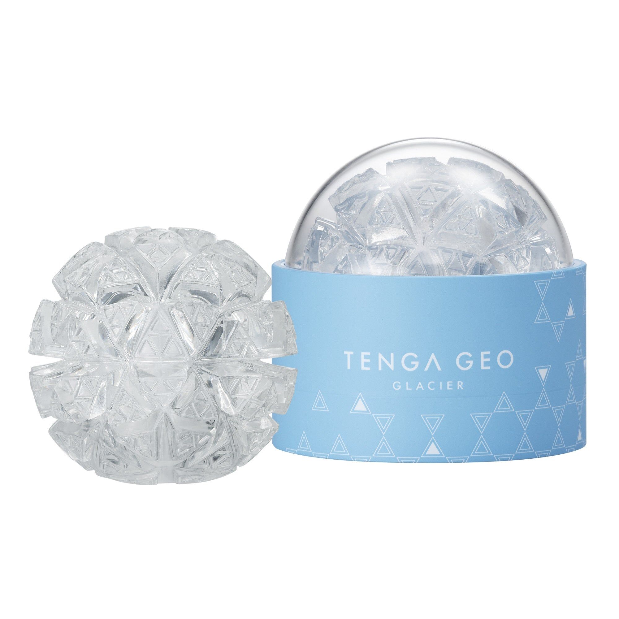 TENGA GEO GLACIER Renewal