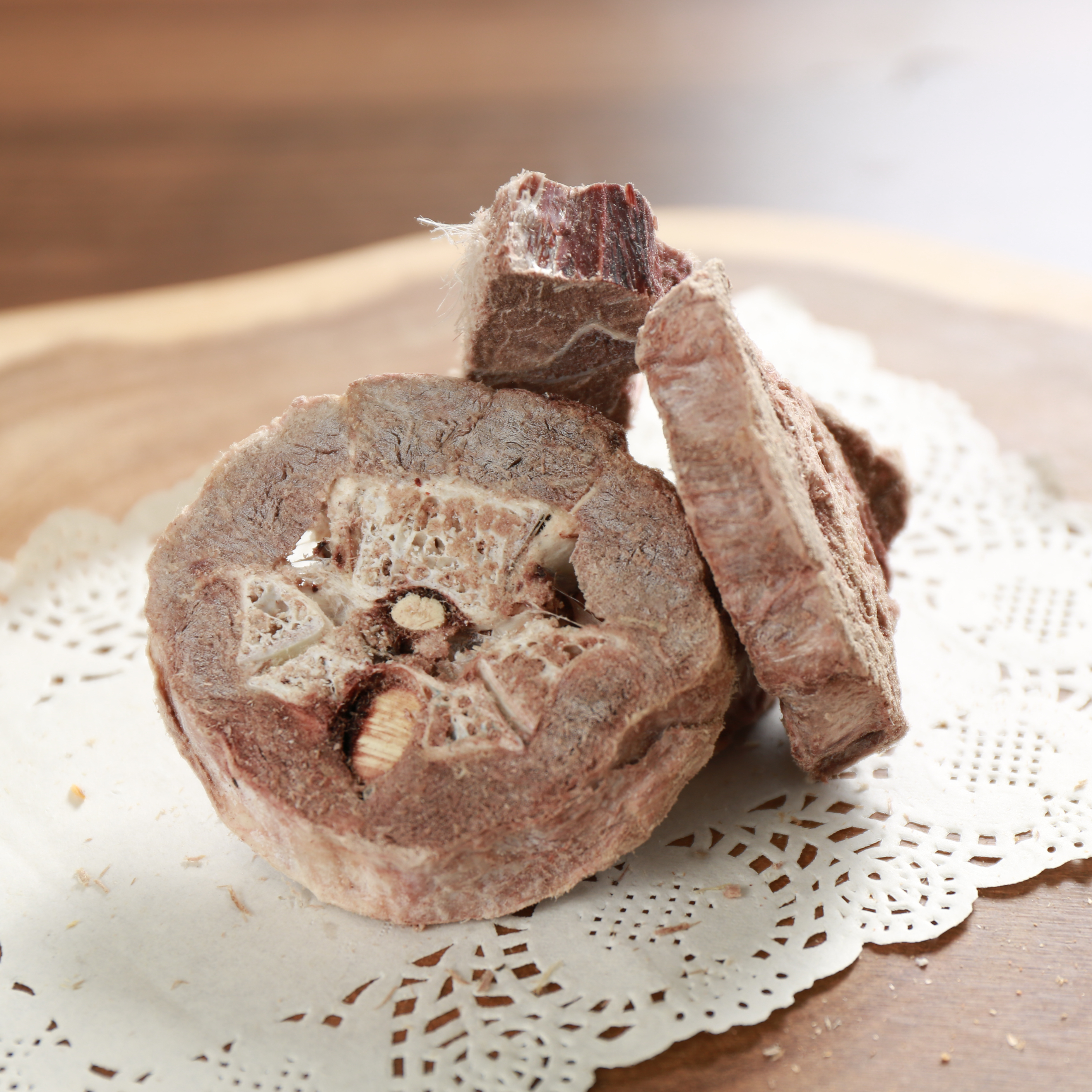 新西蘭鹿頸 ✔狗狗