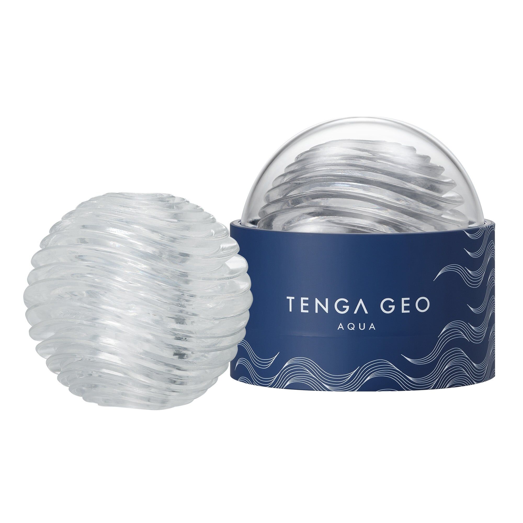 TENGA GEO AQUA Renewal