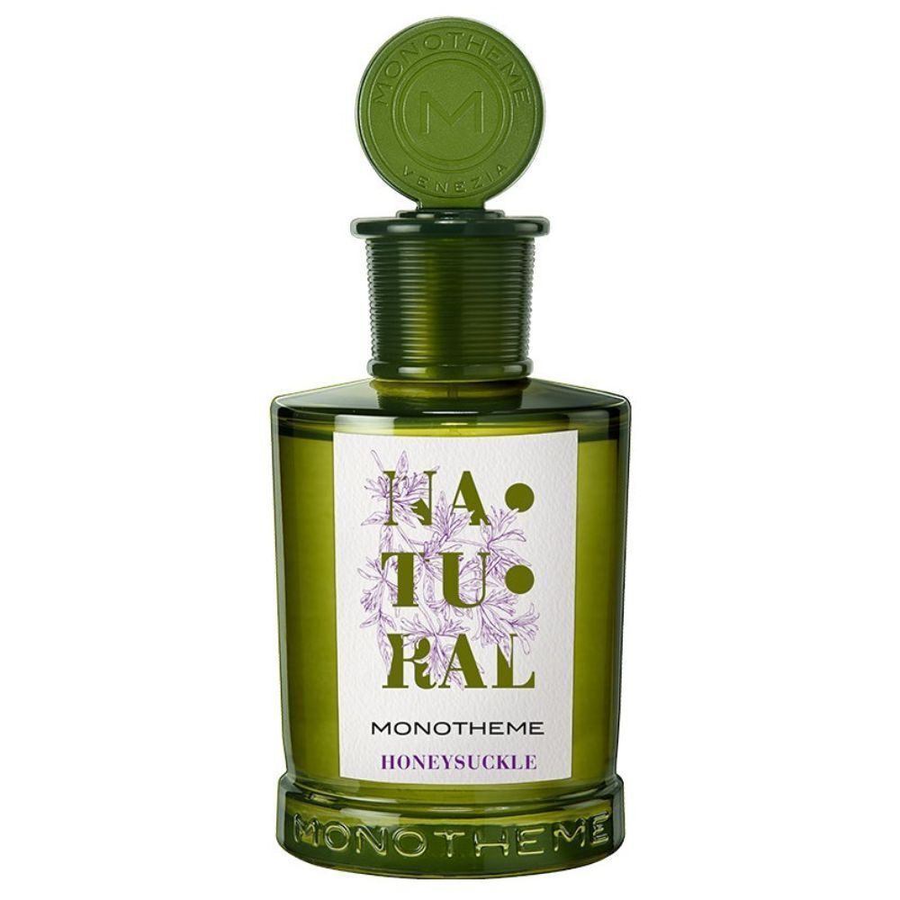 MONOTHEME 忍冬之序淡香水 EDT 100ml [平行進口]