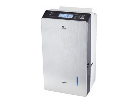 Panasonic F-YVB38H Inverter Dehumidifier (38L)