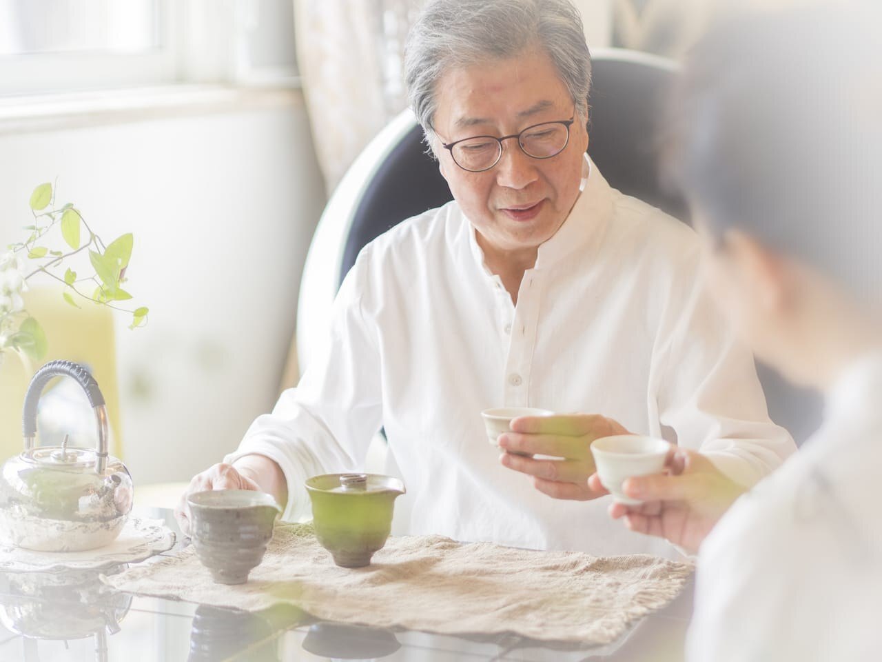 《學茶課▪️個別自組班》-預約安排日期時間