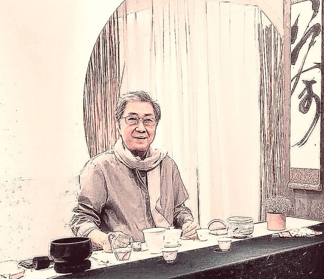 《定期學茶課》雲茶工作坊