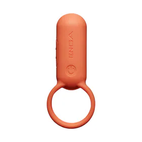 TENGA paiRING Coral Orange