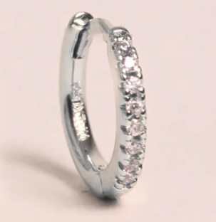 1WK0708-515 WAEKURA Base Brillant Blanc Palladium Silver (A-LX-E)